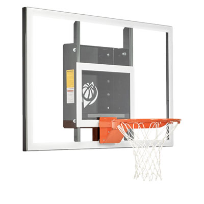 Esthétique #2 Basketball Hoop LV