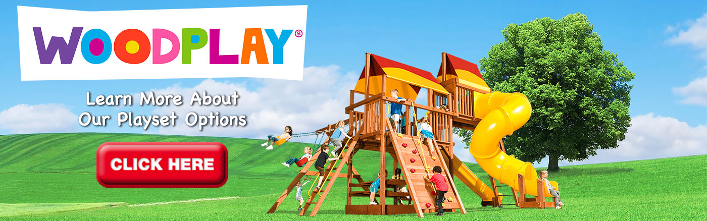 Woodplay